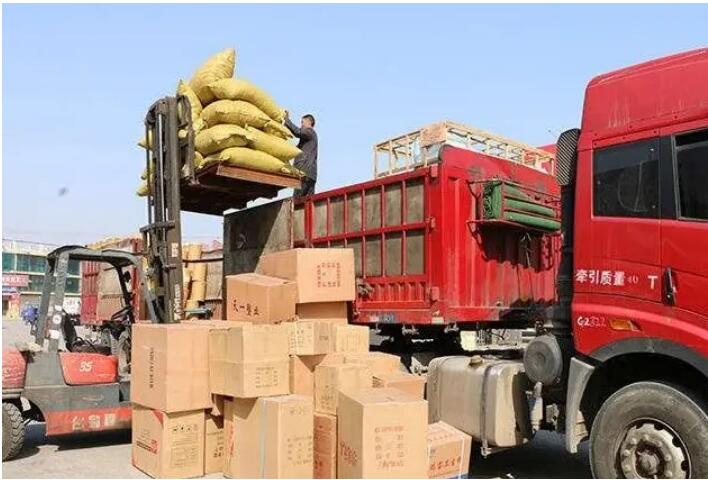 厦门到芷江侗族自治县物流专线