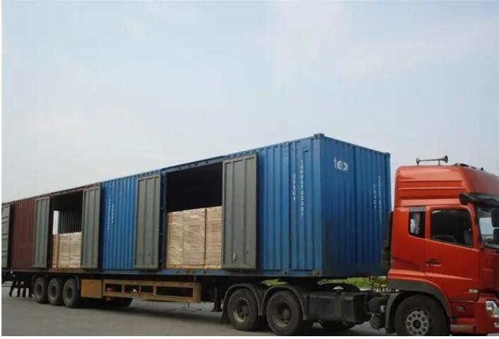 厦门到芷江侗族自治县整车运输