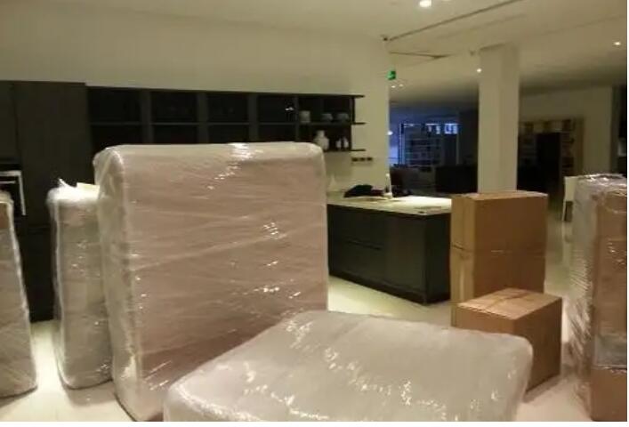 厦门到芷江侗族自治县长途搬家