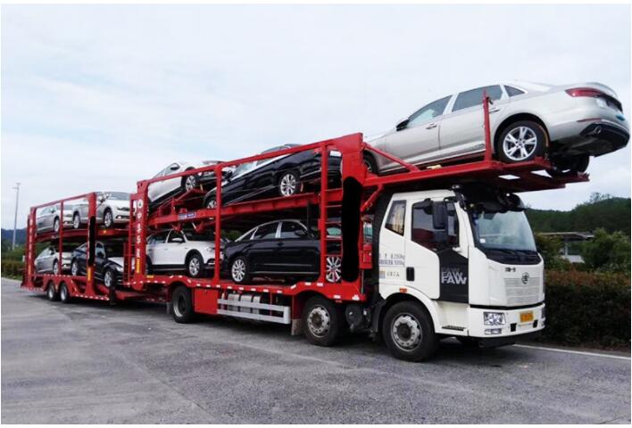 厦门到芷江侗族自治县轿车托运